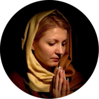 Гадалка Анна — Озерновский